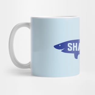 Shark Week Mug